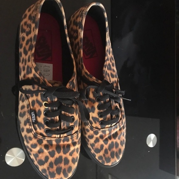 Vans Shoes - Vans